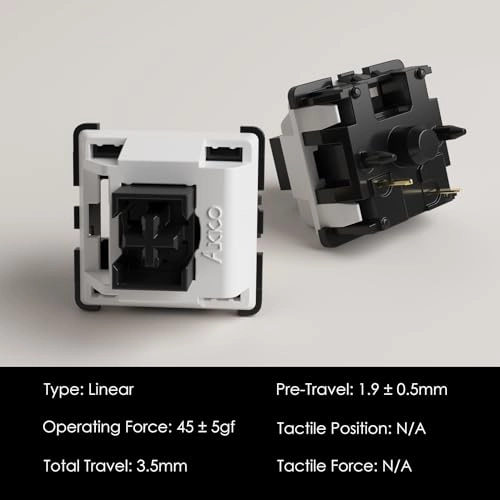 V3 Pro - 45 piece(s)