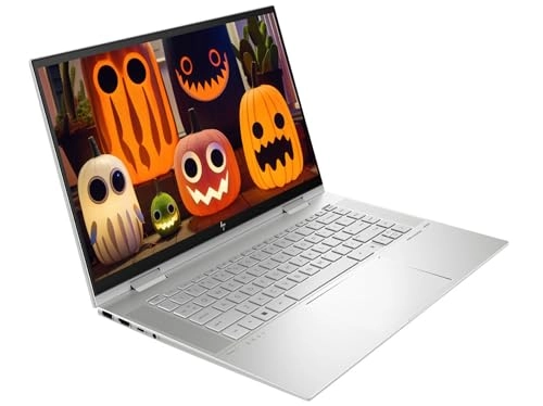 Envy x360 - 15.6'' Core i7-1260P 32GB DDR4 1000GB SSD