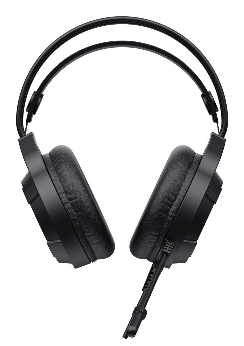H2049d Wired Headphone