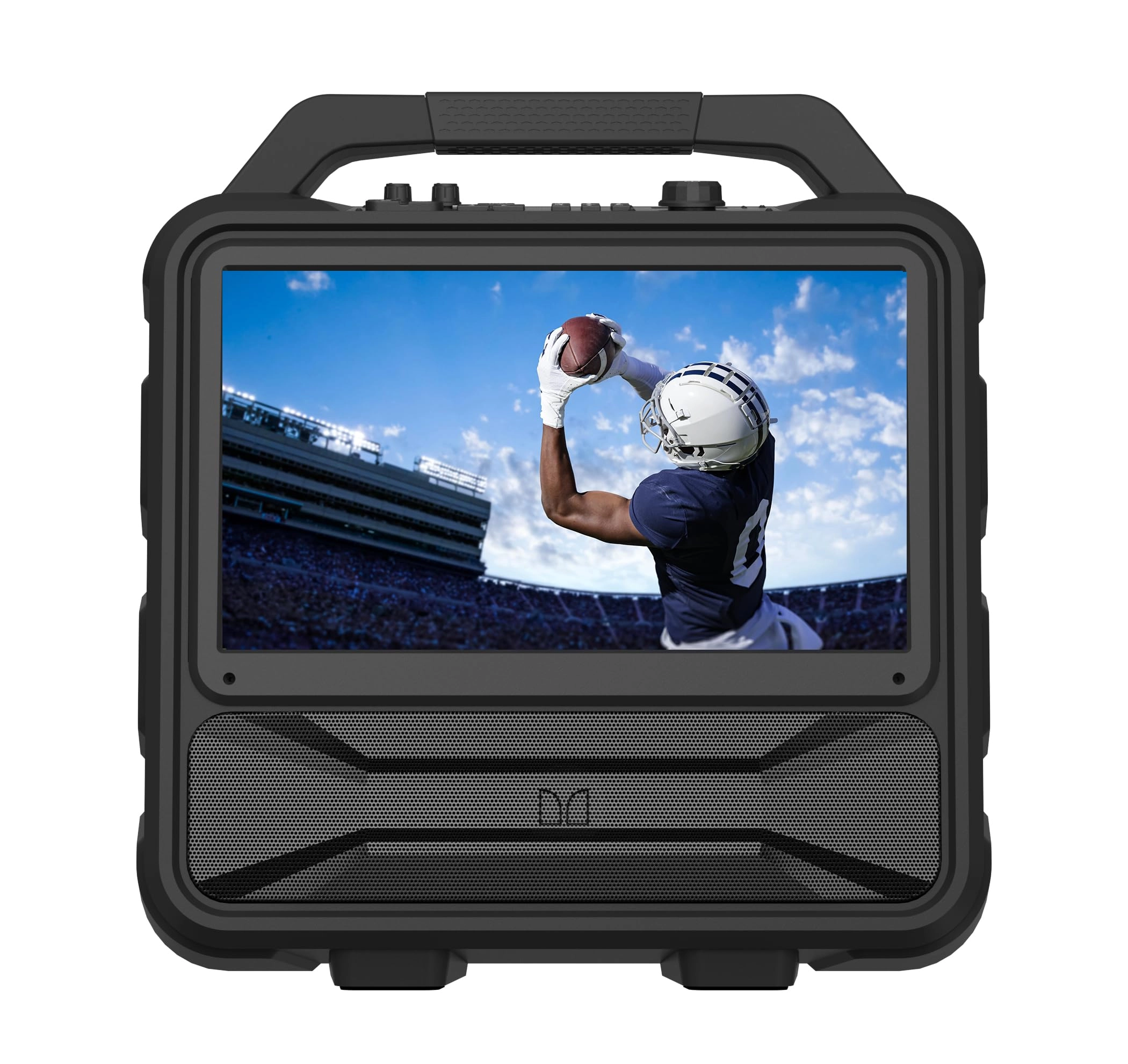 Monster Cable Vision 2 - 1080p 15.6"