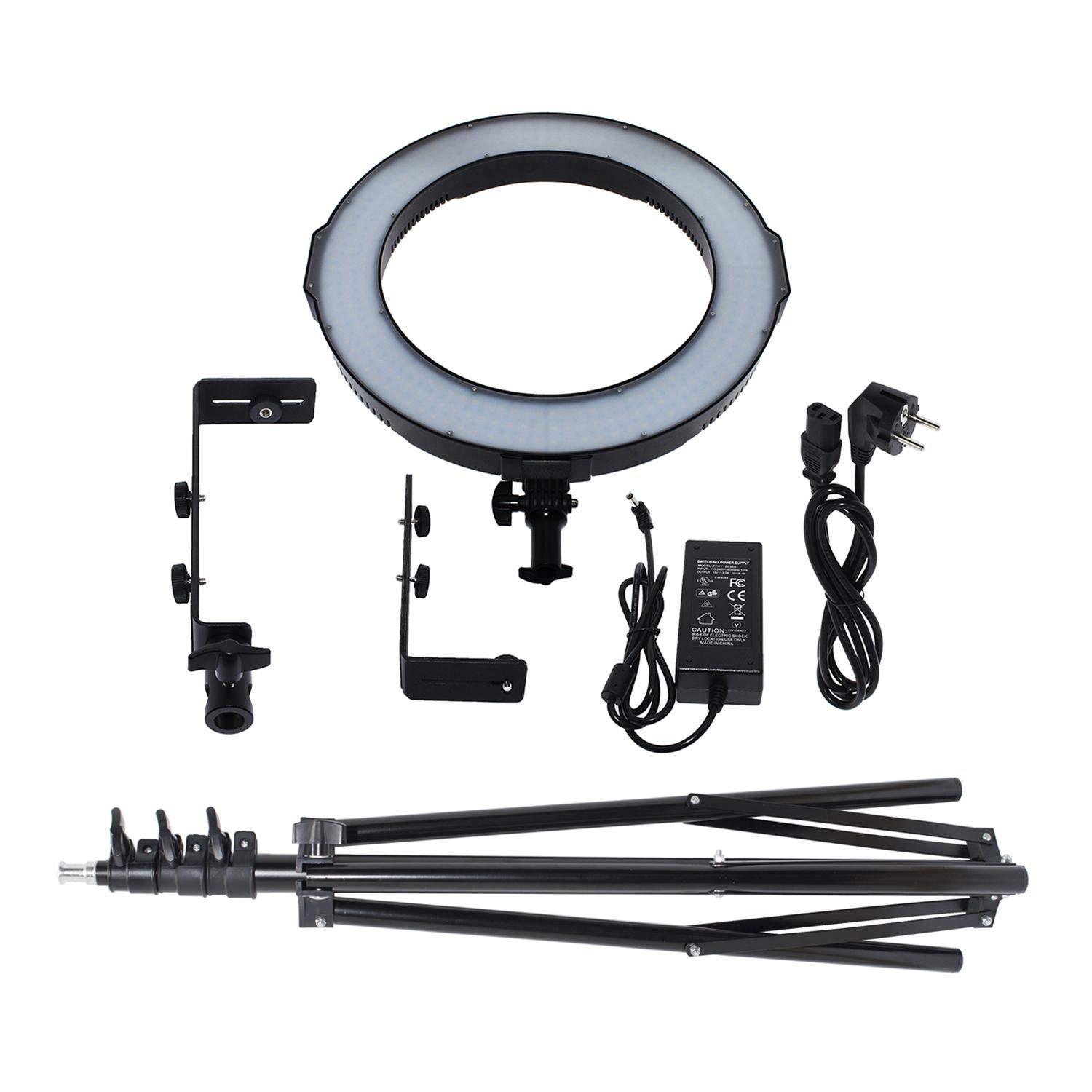 RL-288A - 18 inches/46 centimeters