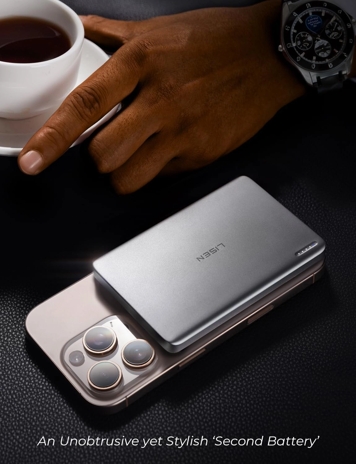 Qi2 - MagSafe 10,000mAh 30W