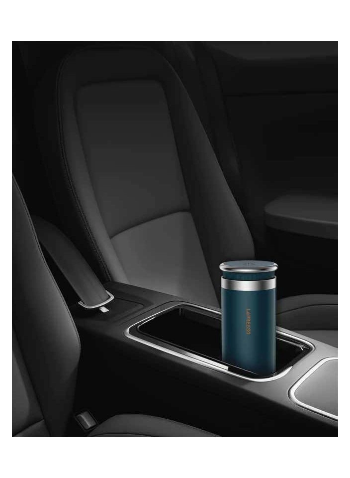 Portable Outdoor LPCFFM0007-WH