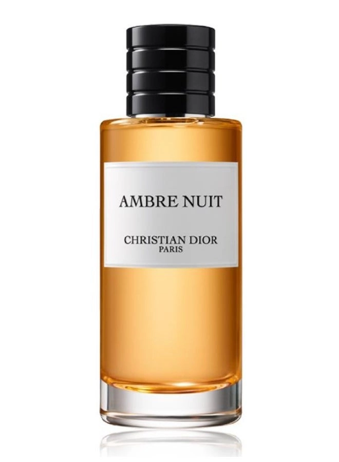 Dior Ambre Nuit Eau de Parfum 10 ml