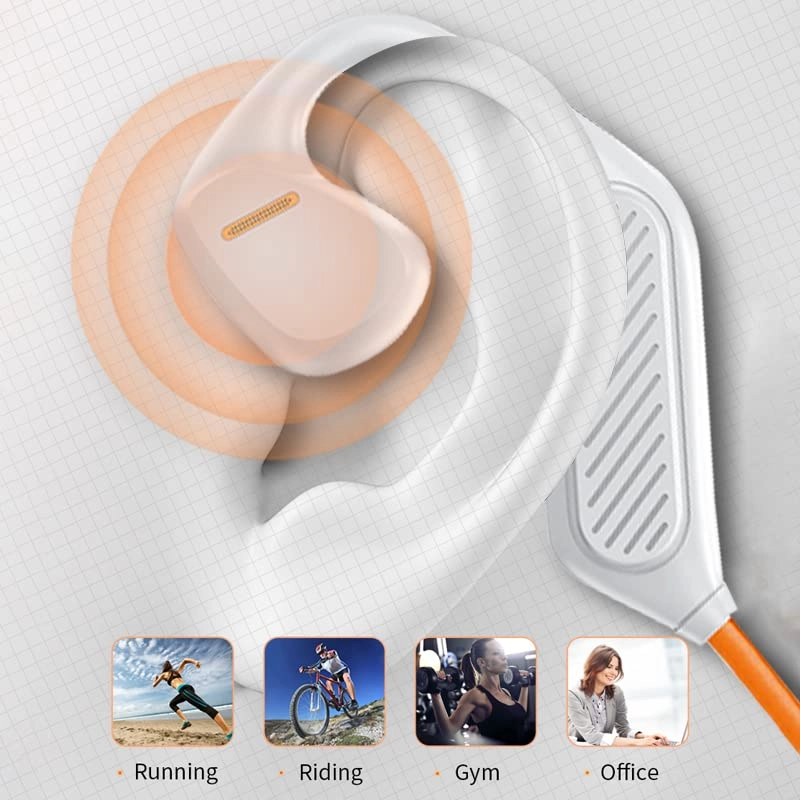 Marathon Pro Wireless Headset