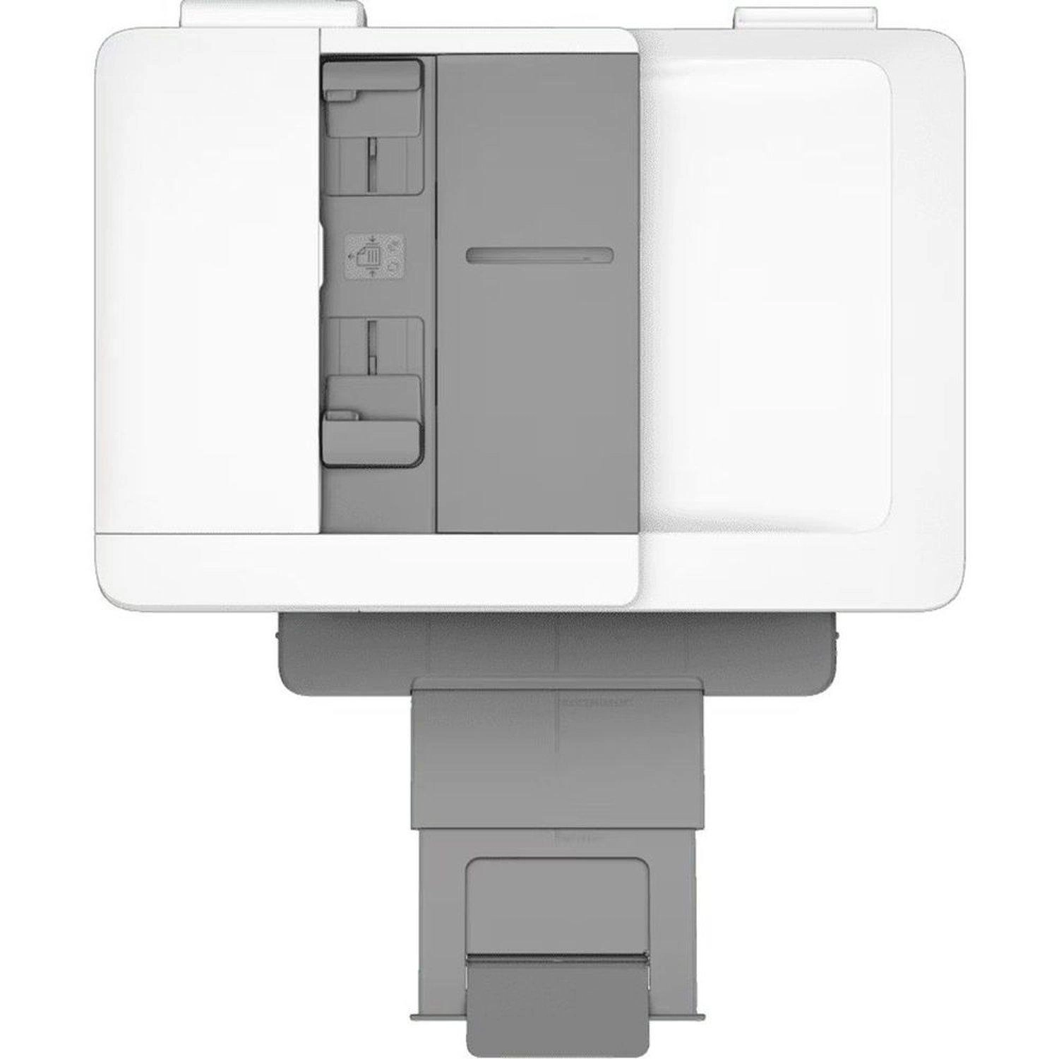 OfficeJet Pro 9730 537P5C