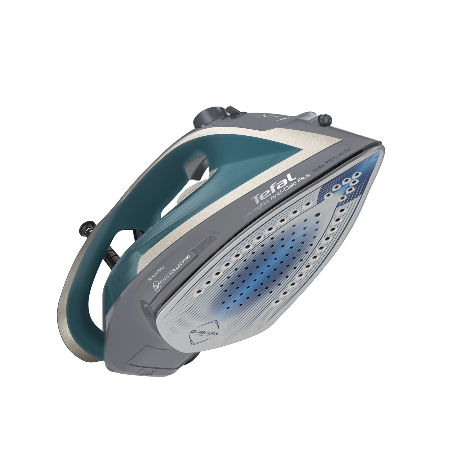 FV6872M0 - Steam Iron Blue 2800 Watt