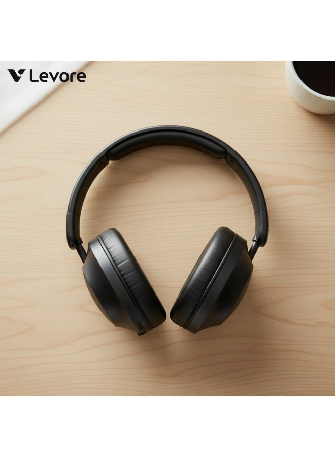 LHB61 Wireless Headphone