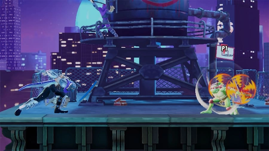 All-Star Brawl 2 - PlayStation 4