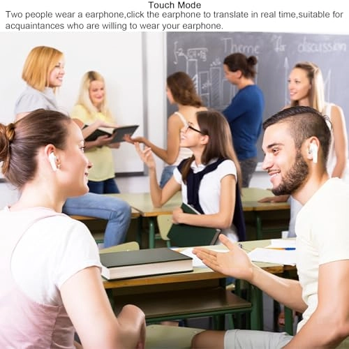 Bluetooth 5.3 Wireless Earbud