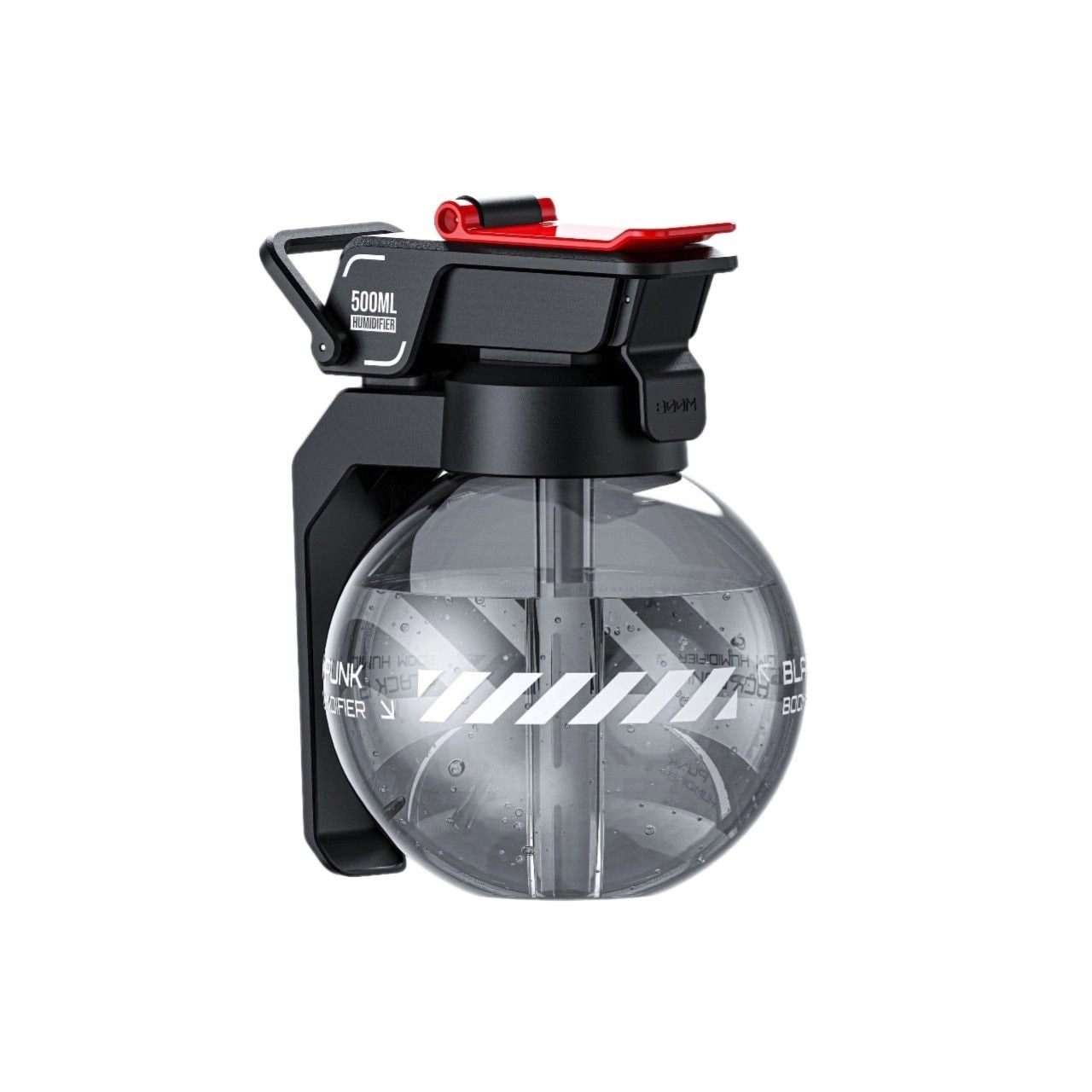 GREEN LION Grenade Humidifier - 500mL