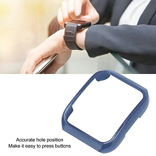 Watch Case - PC PLASTIC