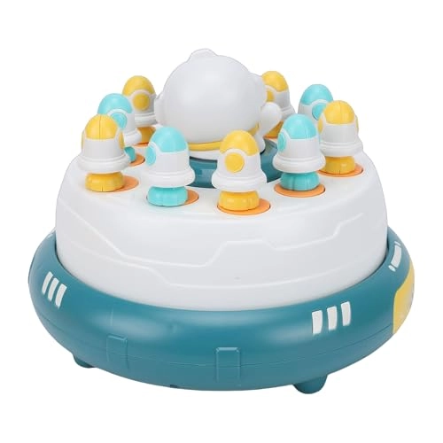 Turntable Bouncing Toy - 18 months and up