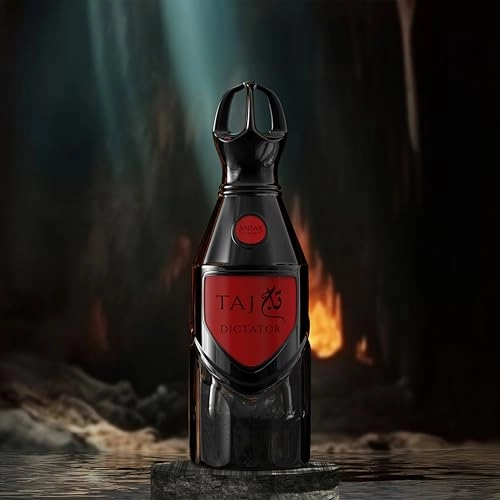 Dictator Eau de Parfum 100ml