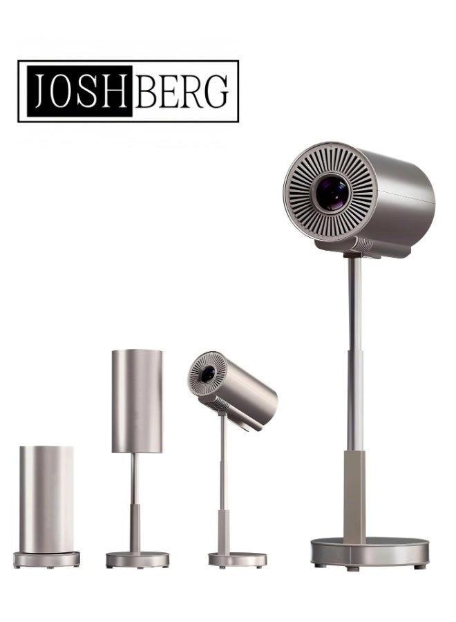 Joshberg HY320 MINI 200 ANSI lumens