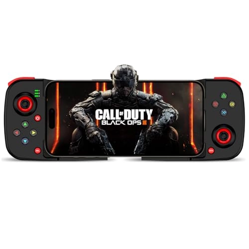 Joso Phone Controller