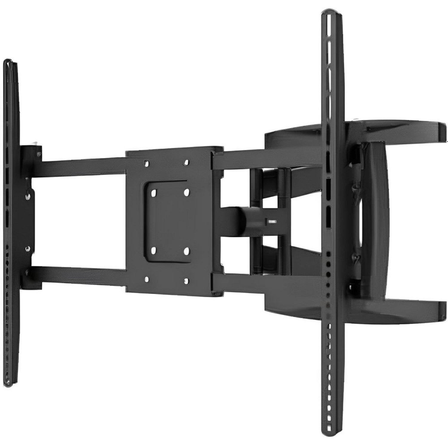 Hama Strong Fix TV Wall Bracket - 100 kilogram 37-120inch