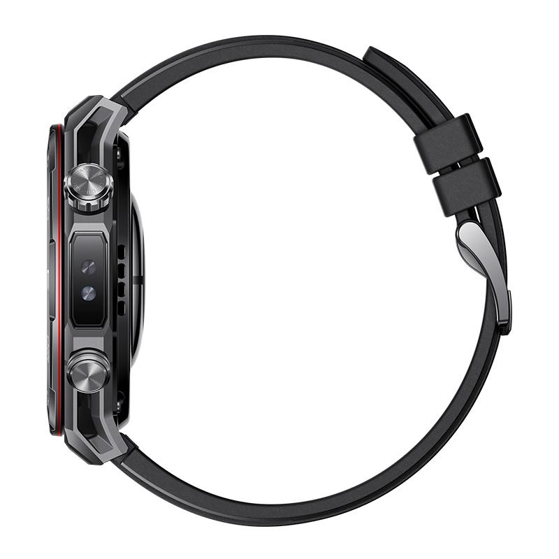 Ultimate 2 47.8mm Liquid Metal GPS