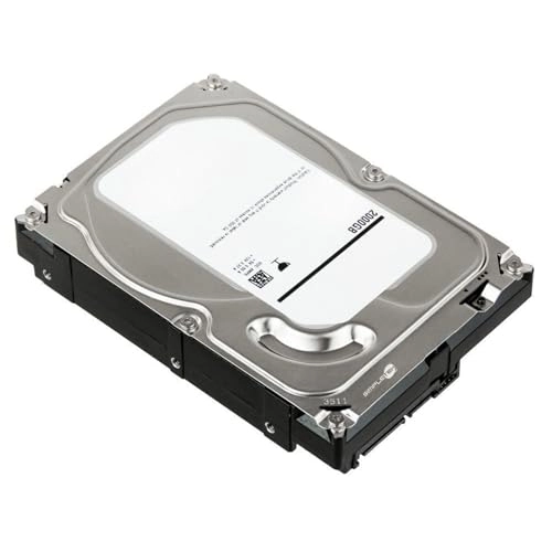 Surveillance 3.5" 5900rpm 64MB SATA 6Gb/s (17559-SIMPLETEK) - 2TB