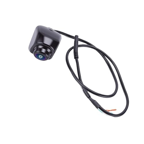 AHD 720P Rearview Reversing Camera - Day And Night 720P