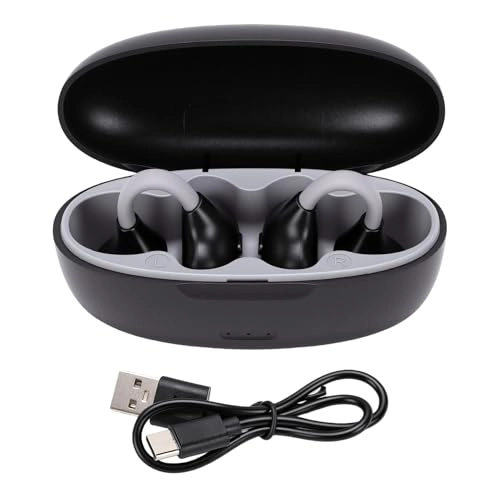 Open Ear Headphones Wireless Headphone