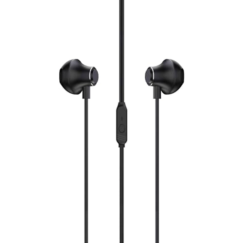 Blend Series Wired Earphone