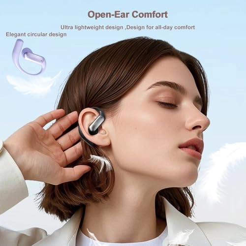 M118 Wireless Earbud
