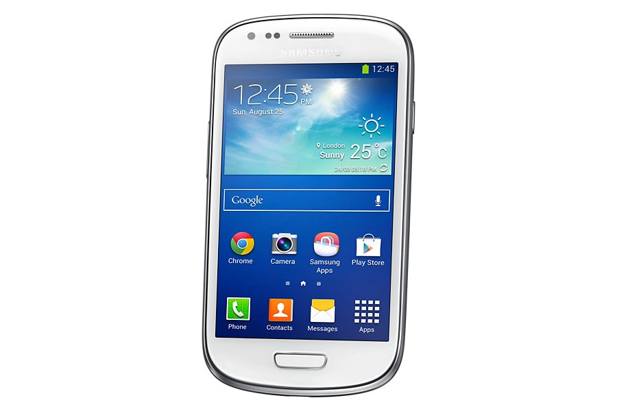 GALAXY S III Mini - 1GB 8GB