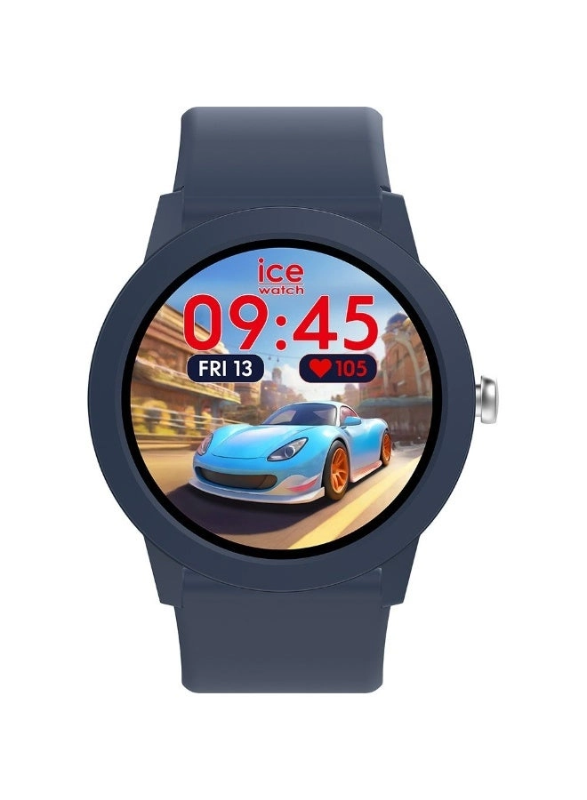 Ice-Watch ICE smart junior 3.0 39mm PA+ polyamide