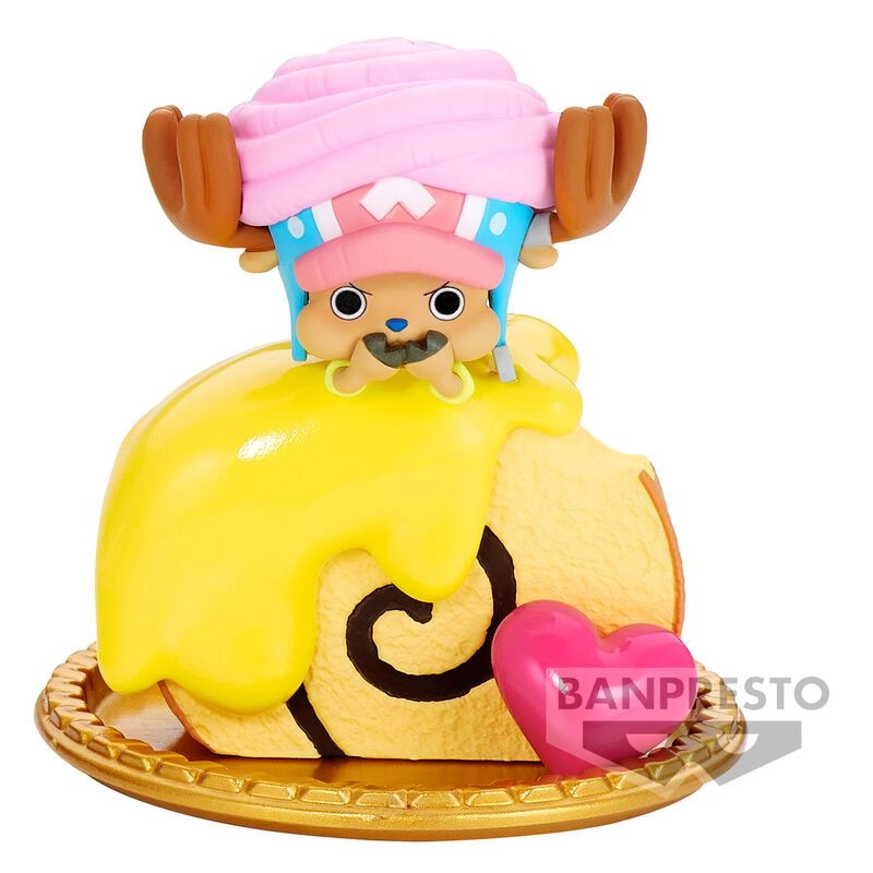 Banpresto One Piece Paldolce Collection Vol.1(Ver.C)