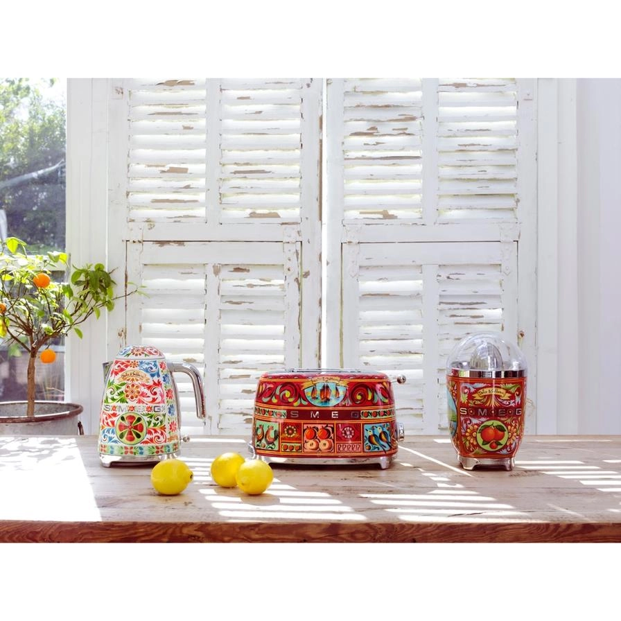 TSF01 - 2 Bread Slices