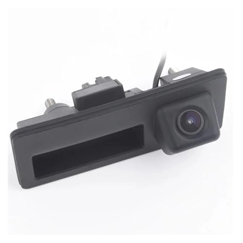 Reverse Camera - Wireless 512(H)X582(V)