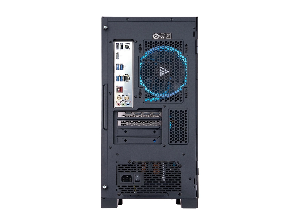 MEK - 16GB 500GB