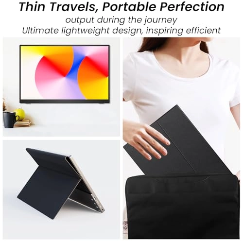 HD-140 - FHD 14 Inches