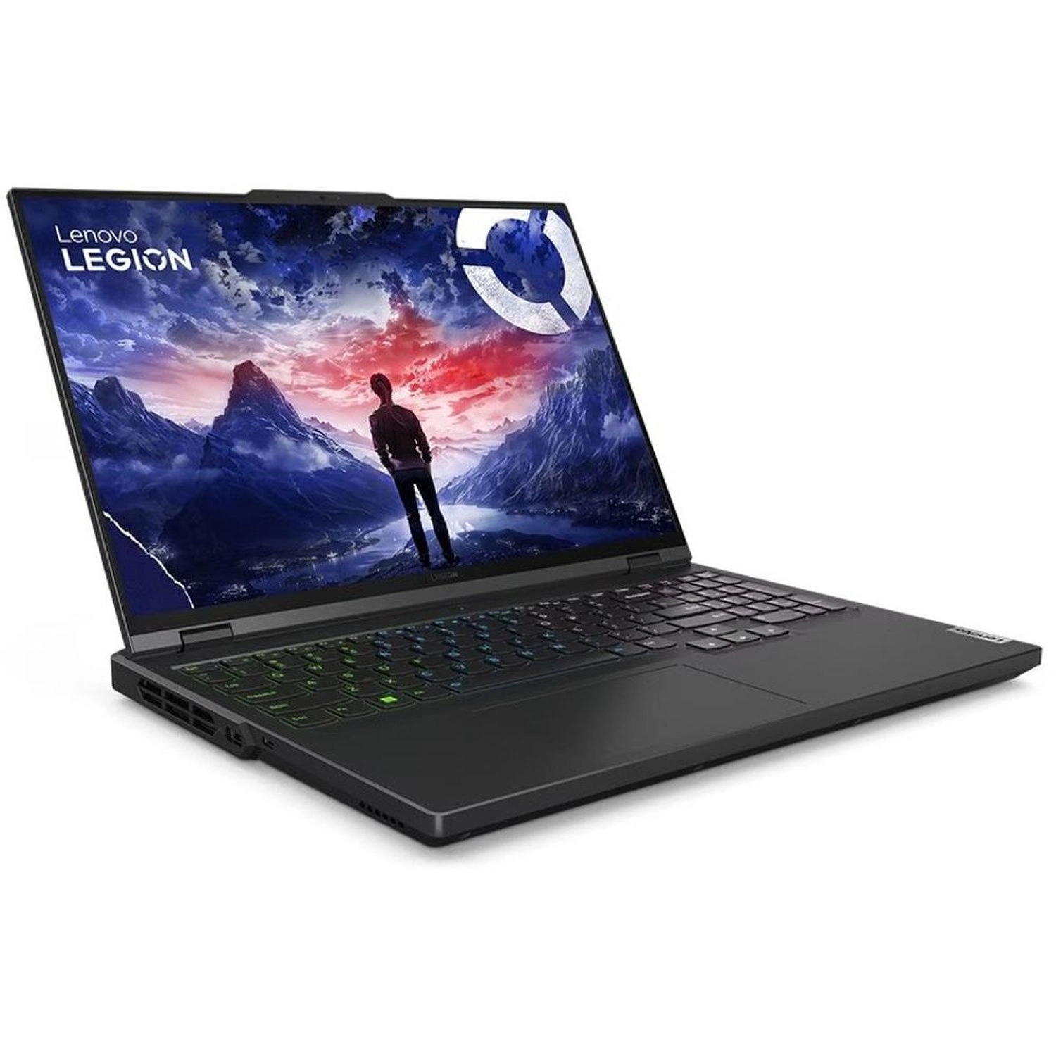 Legion Pro 5 16IRX9 83DF0062AX - 16'' Core i7-14700HX 32GB DDR5 1000GB SSD