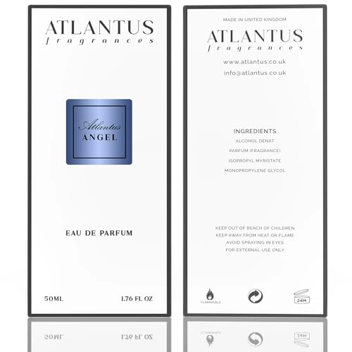 Angel Eau de Parfum 50 ml