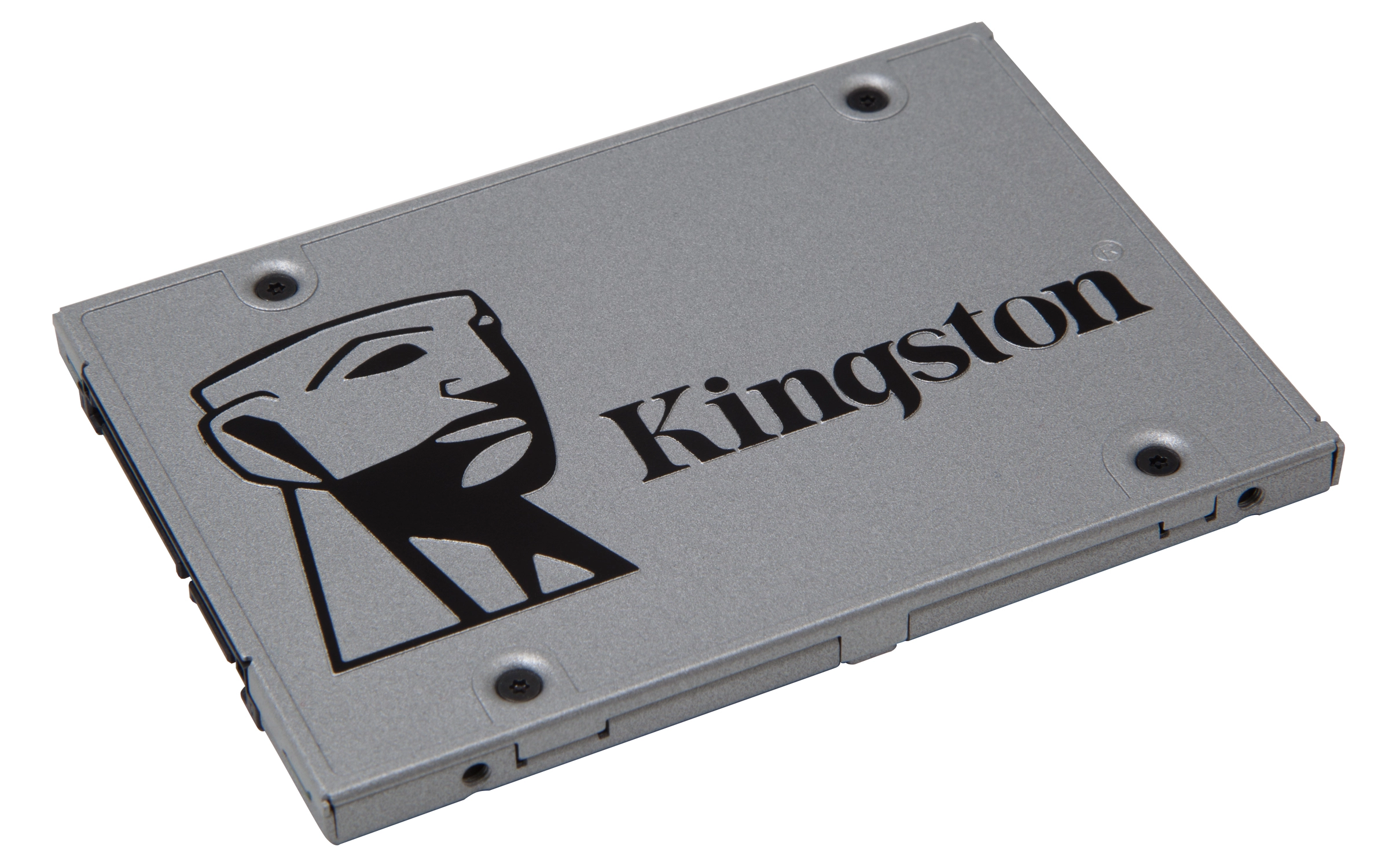Kingston Technology UV400 SSD - 480GB 3 5 inch