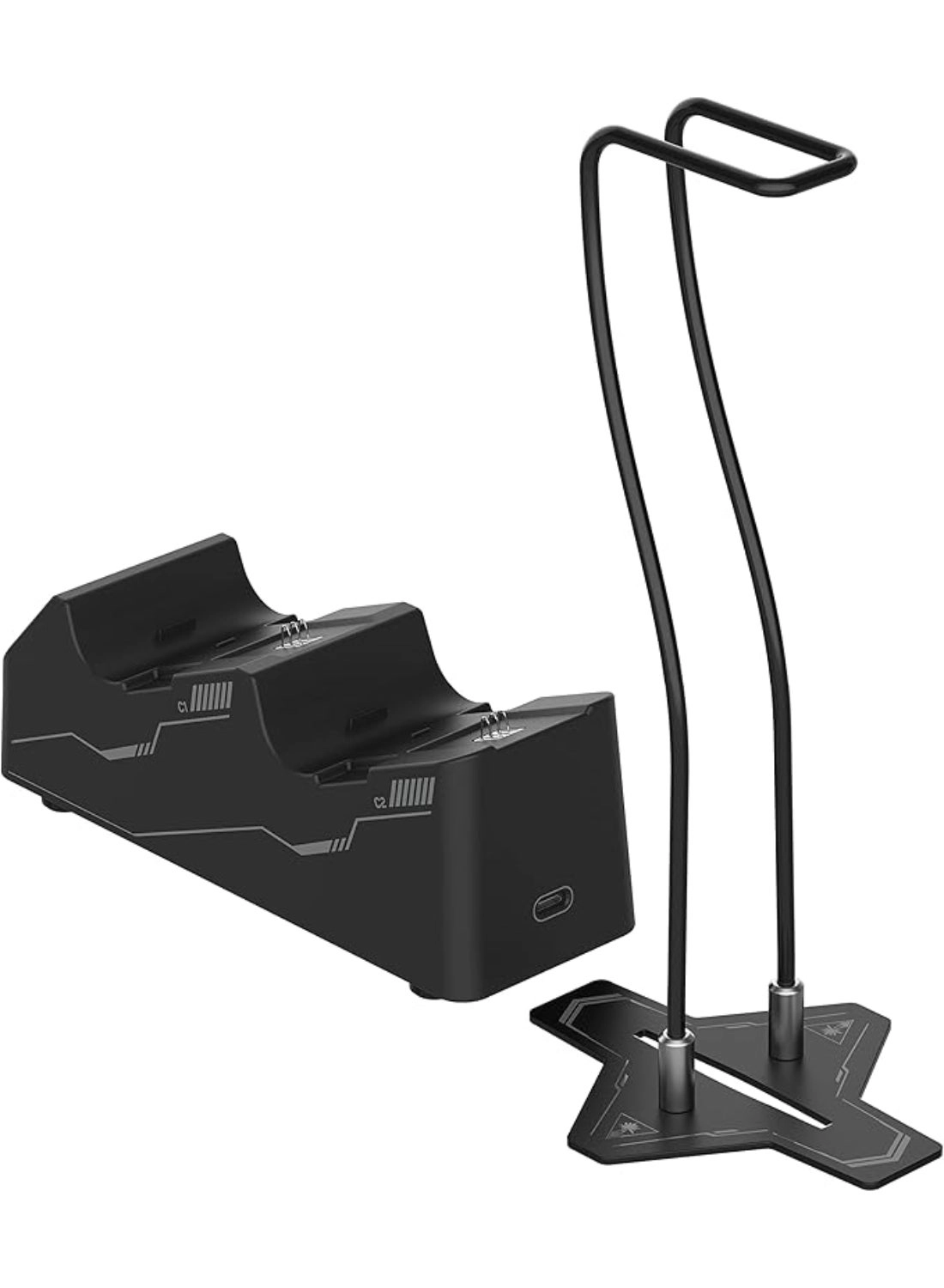 Fuel Dual Charger Station - Wireless Xbox Series X