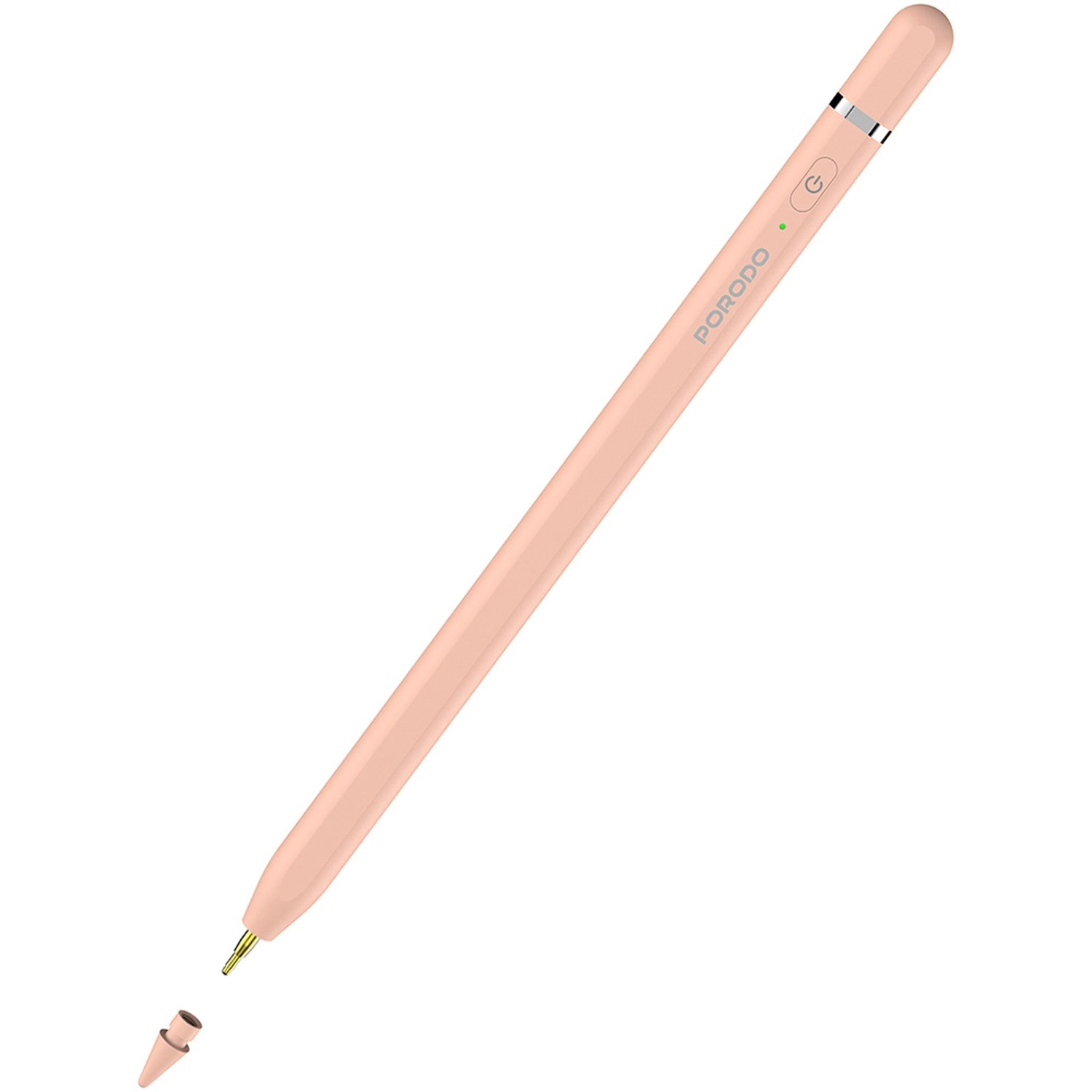Porodo Smart Stylus Pen - 1.7 mm 140 mAh