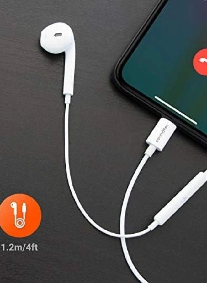 PD-CMNEP Wired Earphone