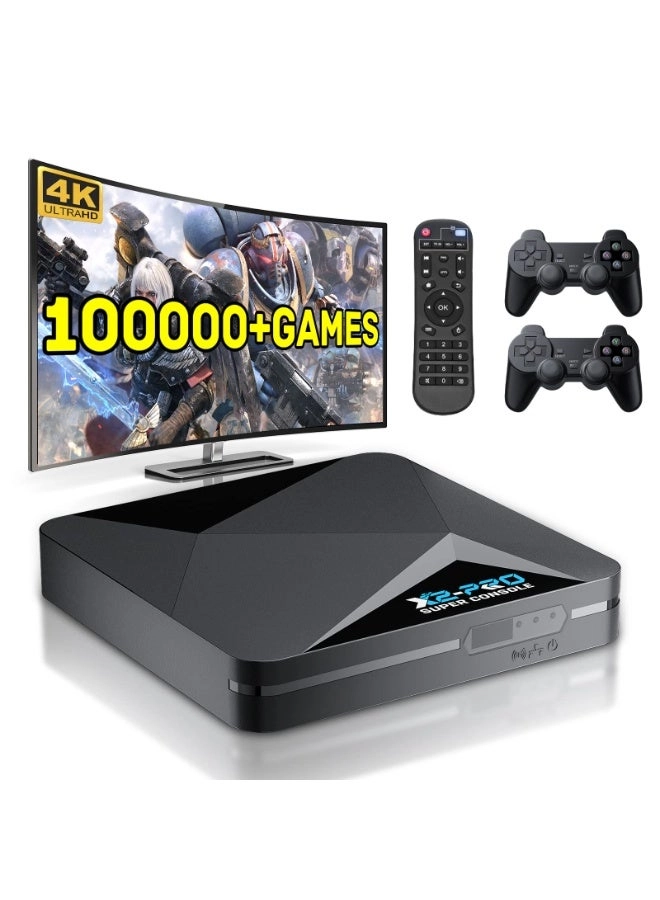 Kinhank Super Console X2 Pro