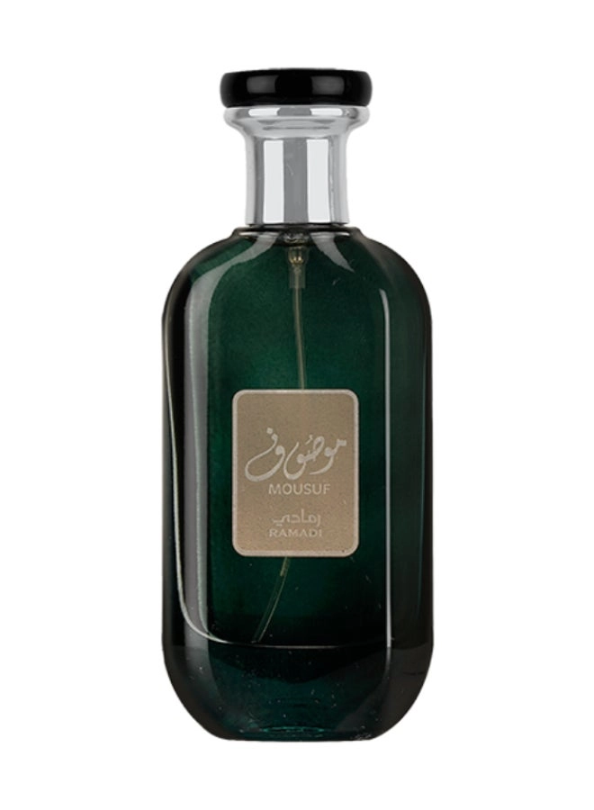 Mousuf Ramadi - Eau de Parfum 100 ml