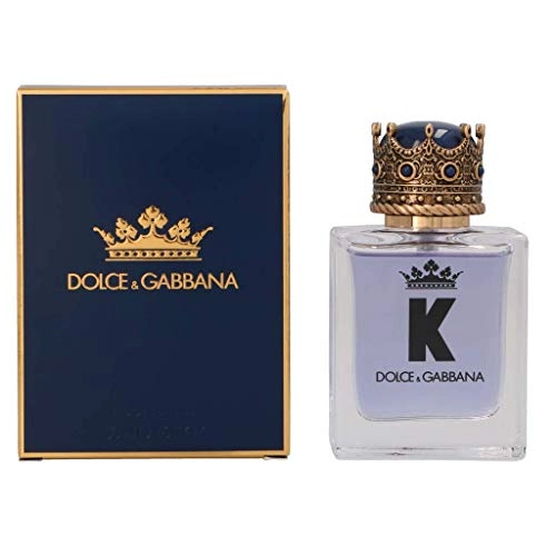 K Eau de Toilette 50 ml