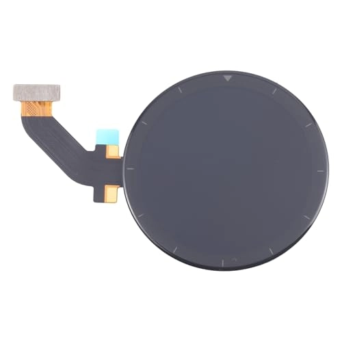 LCD Screen with Digitizer Full Assembly for Xiaomi Watch 2