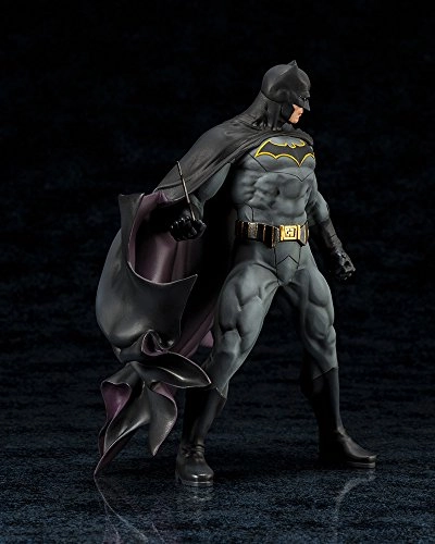 Batman (Rebirth) - ARTFX+ - 24cm (24 cm) (SV199)