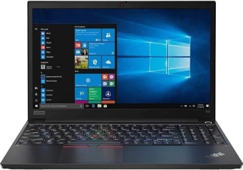 (Open Box) ThinkPad E15 - 15.6'' Core i5-10210U 16GB DDR4 512GB SSD