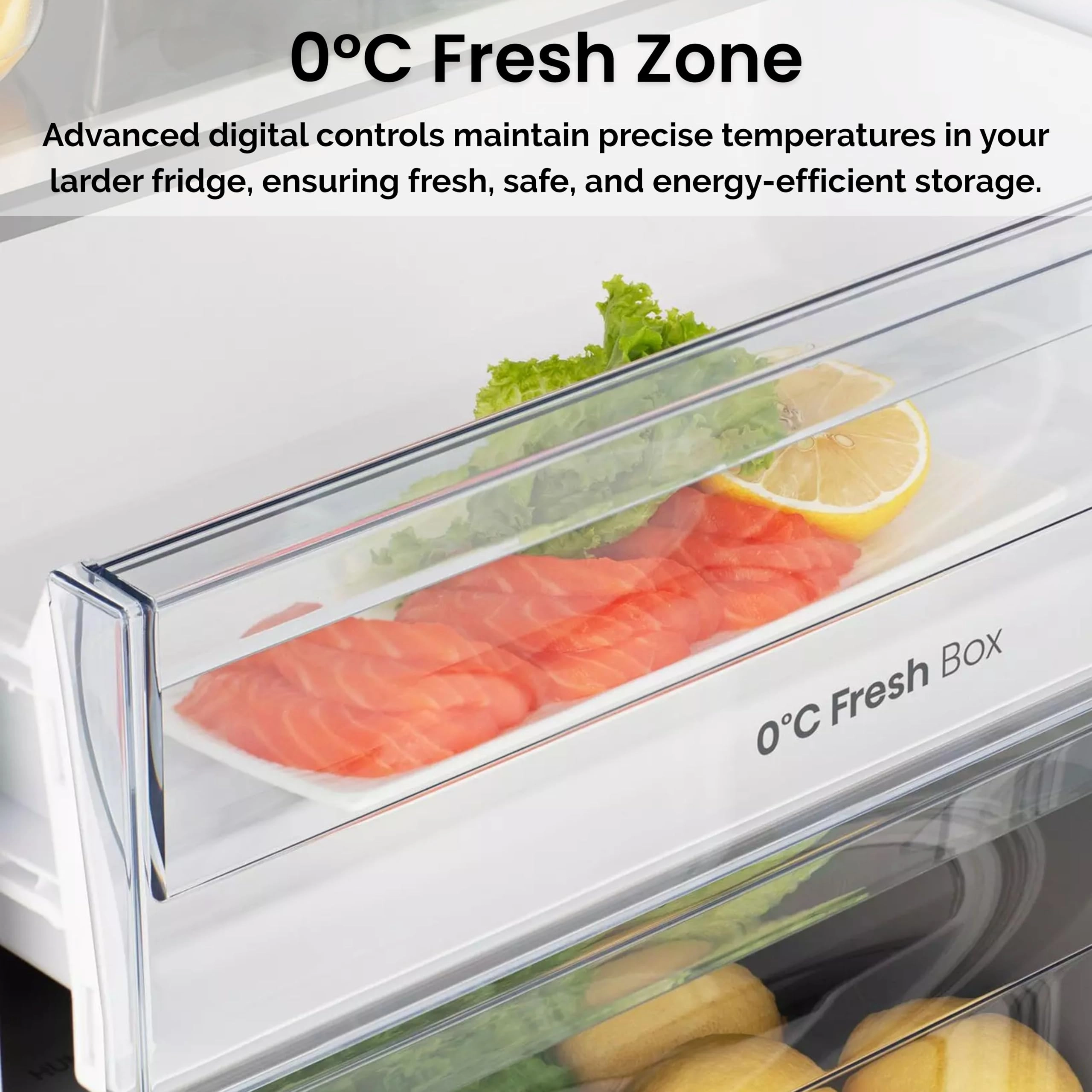 Integrated Tall Larder BITHTL