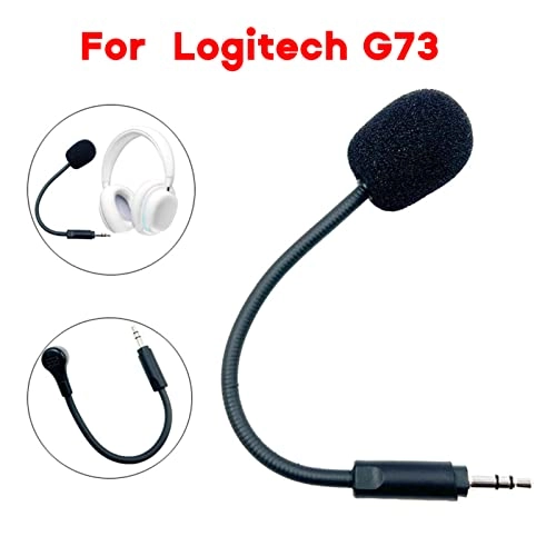 G735 Wireless Microphone