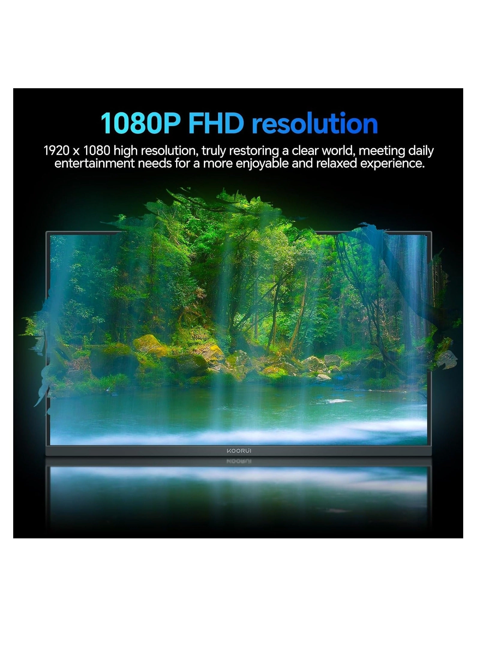 E2212F - 22 in 1080x1920