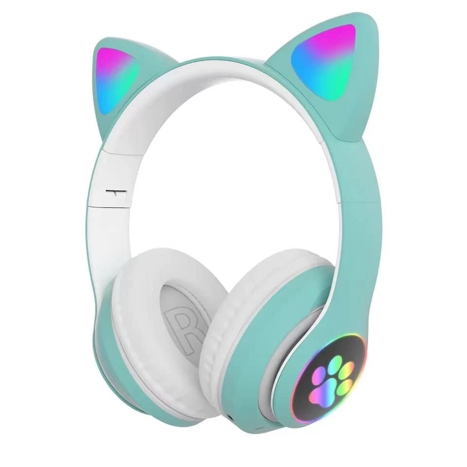 Luminous Wireless Headphone